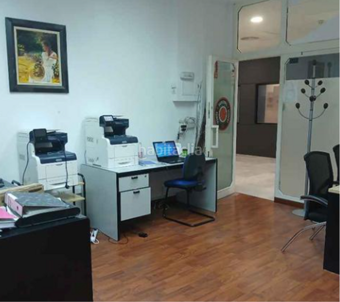 Foto e39b8809-dd4f-4dbd-b4b8-715474e84885. Local comercial a Centro Villaviciosa de Odón