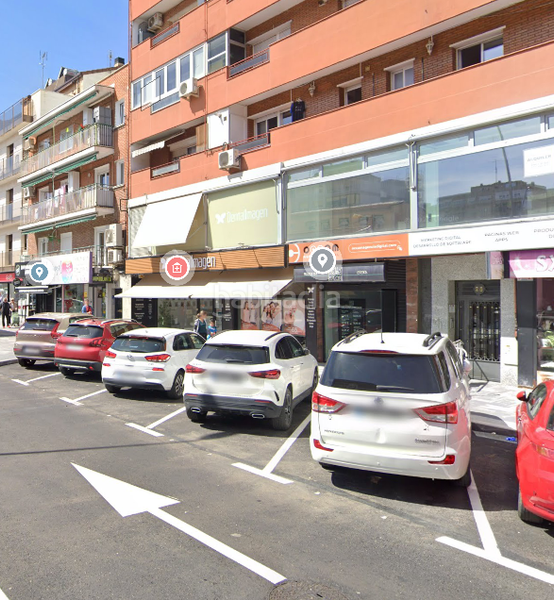 Foto 870dc3b0-04b3-4122-870a-05b105a032e6. Affitto locale commerciale in Las Dehesillas-Vereda de los Estudiantes Leganés
