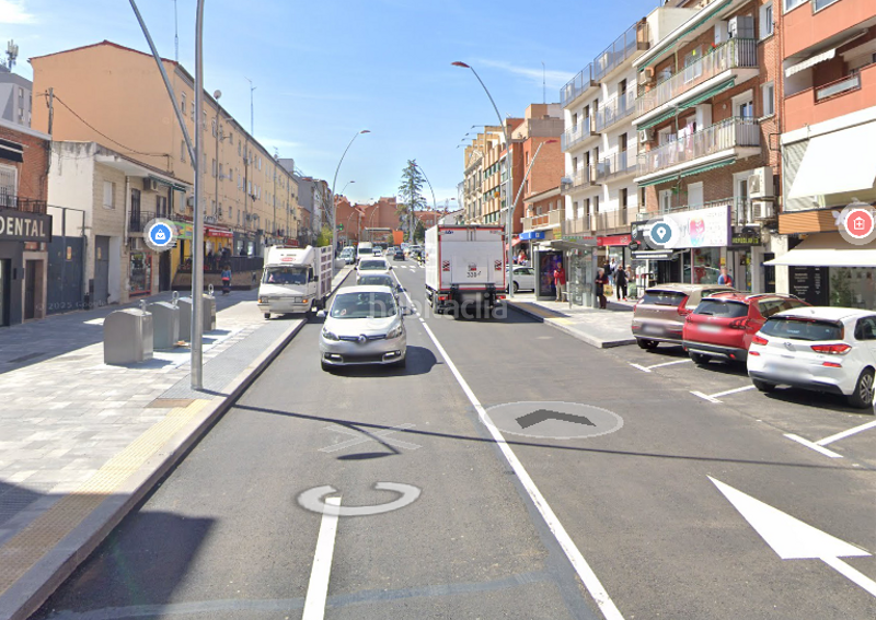 Foto c2e4dc7c-4e2c-46f8-99d6-cea172fc0242. Alquiler local comercial  en fuenlabrada en Leganés