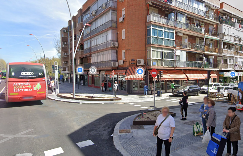 Foto bb56ba61-2231-43ac-ae52-15a13feda1e3. Rent business premise in Las Dehesillas-Vereda de los Estudiantes Leganés