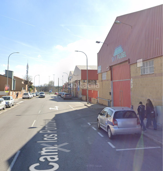 Foto c8ea0481-5ee3-43ba-9df8-a7239cab3076. Affitto capannone industriale in Seseña nuevo Seseña