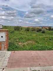 Terreny residencial a Yeles