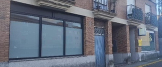 Local Comercial a Cedillo del Condado. Local comercial cedillo del condado