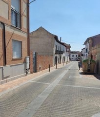 Residential Plot in Casarrubios del Monte. Solar urbano en casarrubios del monte