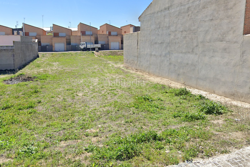 Foto b16a49f2-04cc-40c5-9e48-b6f3a58da841. Terreny residencial a Sonseca