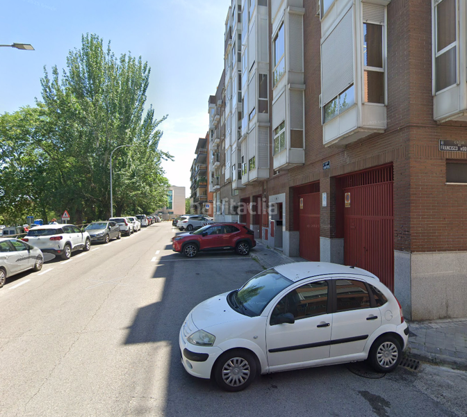 Foto 038c50a4-ebdf-4fc0-983d-df1d21026d09. Appartement avec chauffage dans Puerta Bonita Madrid