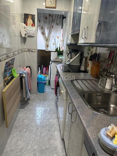 Foto 1d0fa4a7-9236-4fb7-877b-6c0c31a3770a. Appartement avec chauffage dans Puerta Bonita Madrid