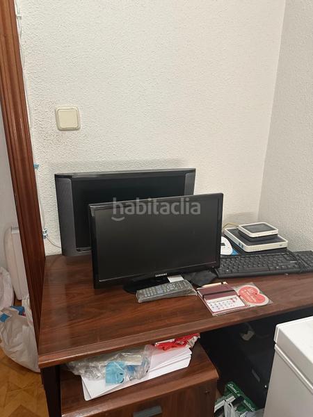 Foto 2a871880-afb5-43f0-b9e4-1807bfb9afcf. Appartement avec chauffage dans Puerta Bonita Madrid