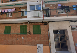 Appartement à Puerta Bonita. Piso en carabanchel