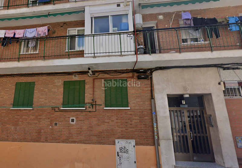 Foto 347afd4a-94b5-47d1-9664-8bbd88f16949. Appartement avec chauffage dans Puerta Bonita Madrid