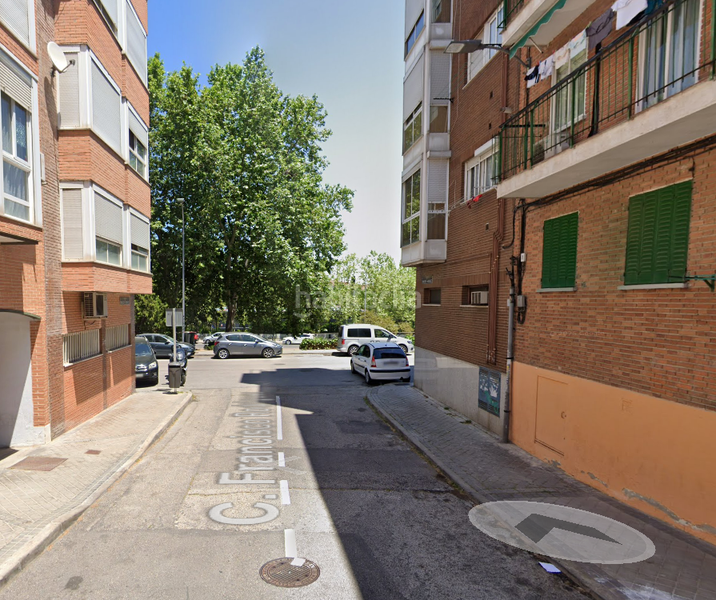 Foto 360f72ec-16db-4718-a9f7-81942e86d9ac. Appartement avec chauffage dans Puerta Bonita Madrid