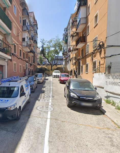 Foto 5efb9098-53ff-452a-9c2d-abe12486cb9d. Appartement avec chauffage dans Puerta Bonita Madrid