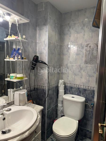 Foto 75115480-c862-4fb6-b45f-42542f6cd276. Appartement avec chauffage dans Puerta Bonita Madrid