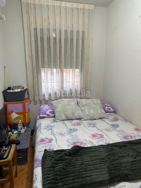 Foto a6bf8e1d-f481-43e4-9cae-981091c3827a. Appartement avec chauffage dans Puerta Bonita Madrid
