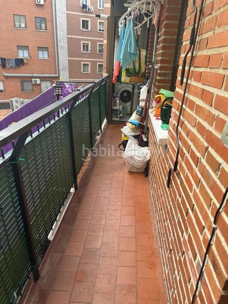 Foto e7a43555-b043-46fd-9797-0017cdd20d32. Appartement avec chauffage dans Puerta Bonita Madrid