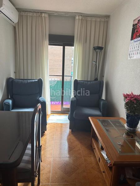 Foto f0698c2f-27ea-4b6e-b0b1-8b2c05b28d95. Appartement avec chauffage dans Puerta Bonita Madrid