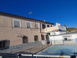 Maison à Bargas. Casa independiente en bargas