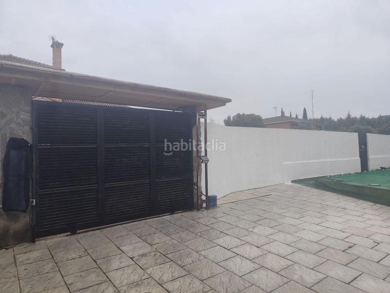 Foto b28279c3-b88e-4982-ab1d-f04efb481008. Maison dans El Pijorro Navalcarnero