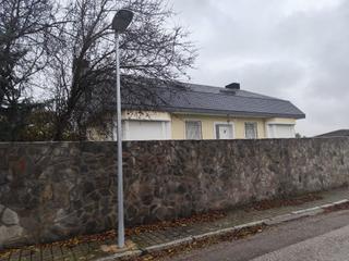 Maison à Centro. Chalet independiente en navalcarnero