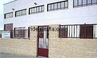 Miete Fabrikhalle in Casarrubios del Monte. Nave en casarrubios del monte