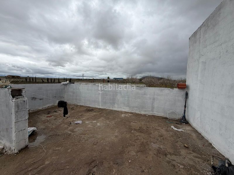 Foto 6202c0e7-a21a-4fd4-b4ba-907934e71c4a. Terreno residencial terreno en ajofrin en Ajofrín