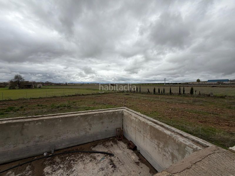 Foto 91a1715c-c41f-4b23-b224-53a40dbf6e43. Terreno residencial terreno en ajofrin en Ajofrín