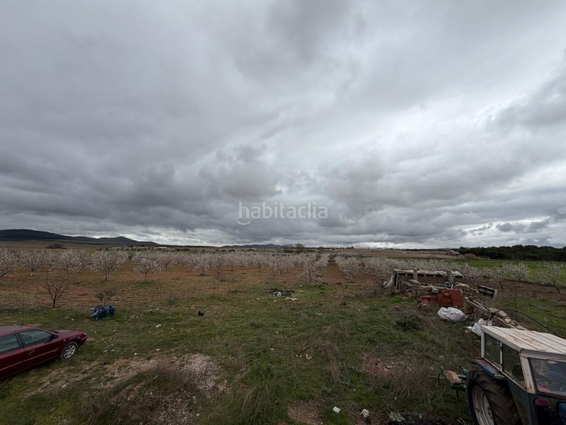 Foto 9983da65-e721-48e1-a3ea-ce9ecb13835d. Terreno residencial terreno en ajofrin en Ajofrín