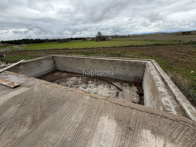 Foto b15791b5-0dba-401c-a449-c3d96d24fbd4. Terreno residencial terreno en ajofrin en Ajofrín