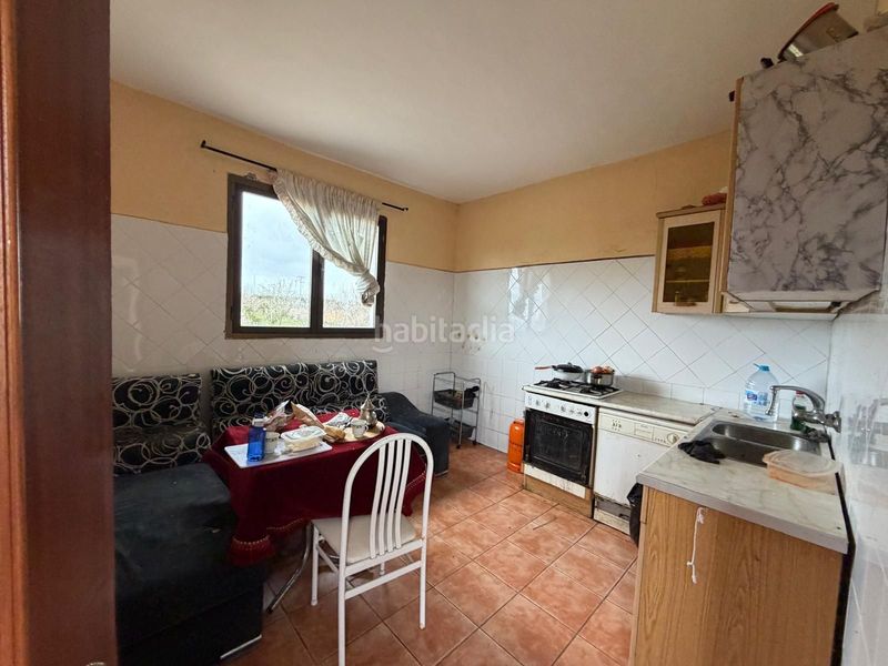 Foto c070efab-77d5-4d8e-b501-68c9ea33953a. Terreno residencial terreno en ajofrin en Ajofrín