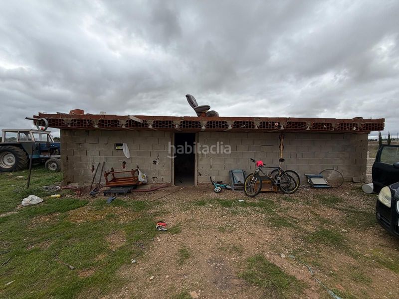 Foto ecee1a4f-dd2b-4047-b9f0-e1de994b265b. Terreno residencial terreno en ajofrin en Ajofrín