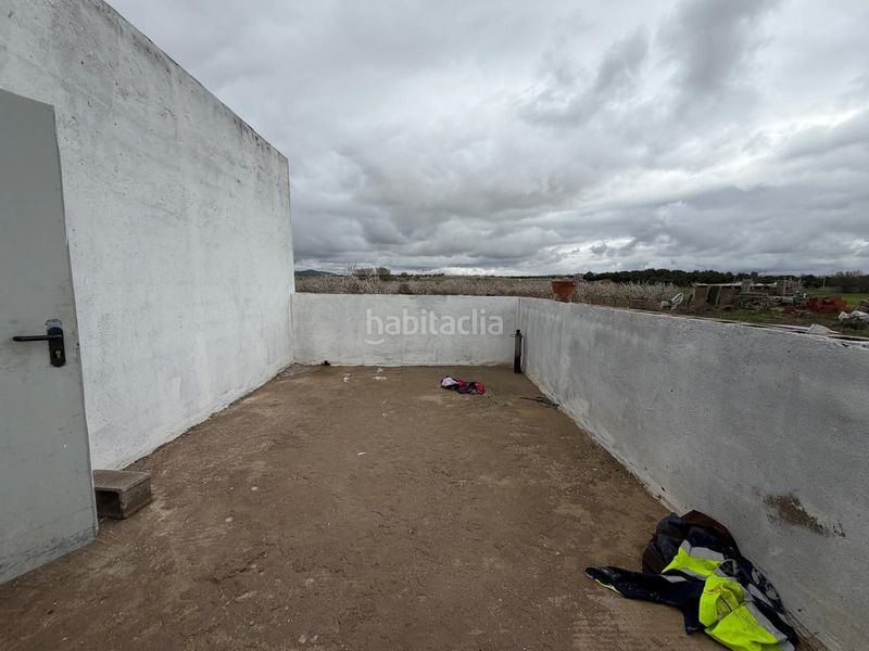 Foto f37041ac-1326-4b00-9d71-5a9ca208cd31. Terreno residencial terreno en ajofrin en Ajofrín
