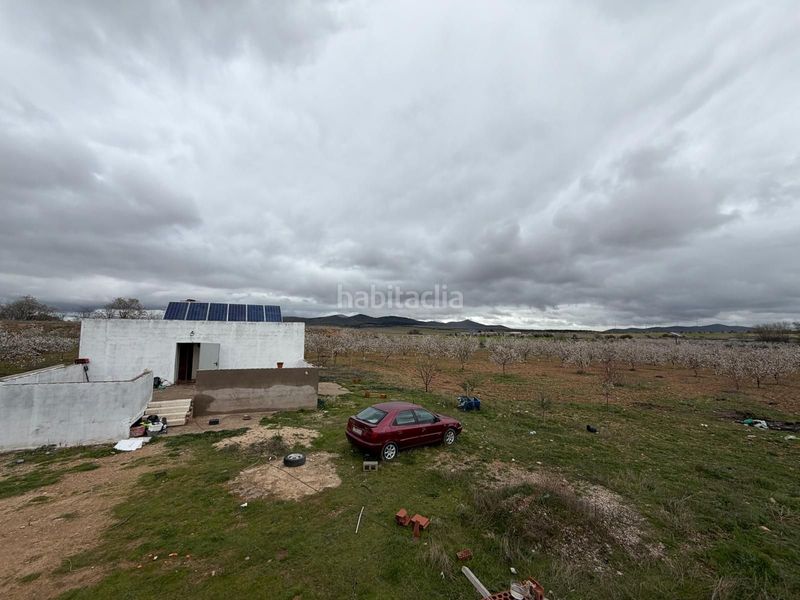 Foto f4c36ea0-76a5-4bd4-966b-1da606d575b4. Terreno residencial terreno en ajofrin en Ajofrín