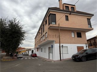Duplex in Casarrubios del Monte. Duplex en casarrubios del monte