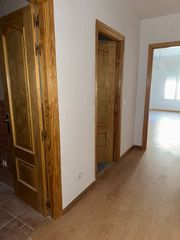 Etagenwohnung in Malpica de Tajo. Pisos en malpica de tajo.