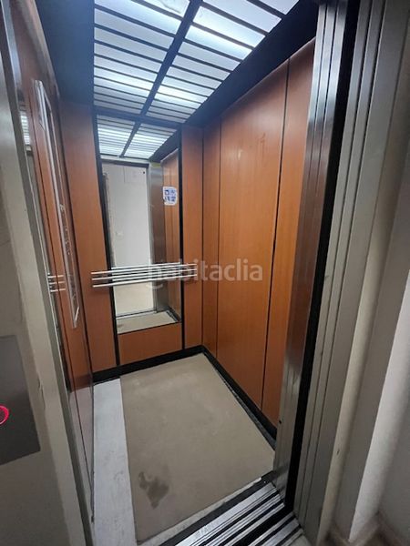 Foto b3d9b238-eacb-4613-a6a5-9bc3b7a2b6a2. Àtic amb aparcament a Camarena