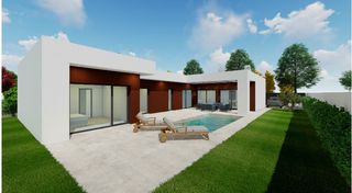 Terreny residencial a La Montaña - El Cortijo