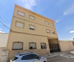 Lloguer Dúplex a Tarancón. Duplex en alquiler en tarancon