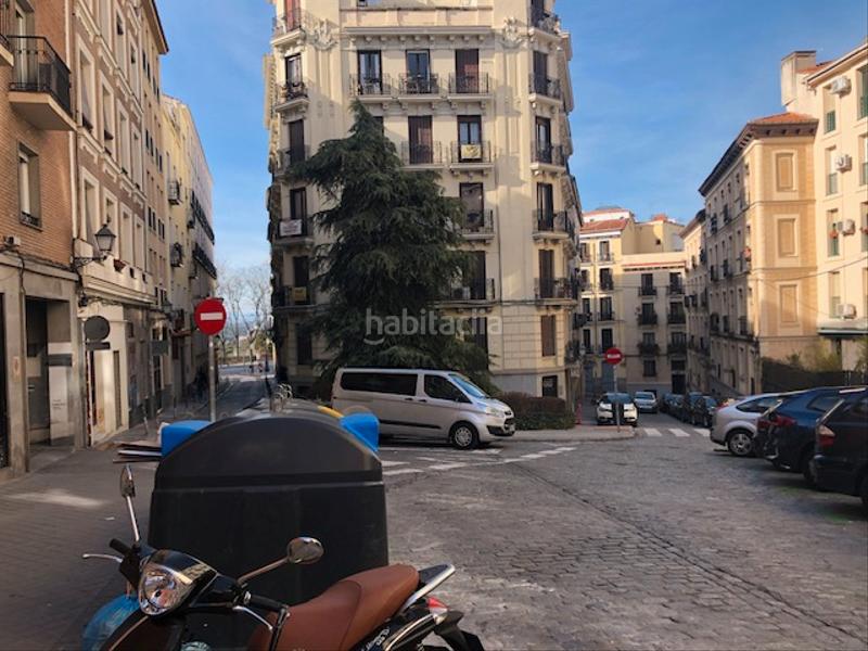 Foto 38e9f544-2a23-4c33-b5aa-7fb01e9822c3. Pis a Palacio Madrid