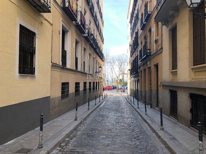 Foto c092364c-4267-4462-86e3-86a8bef94be6. Pis a Palacio Madrid