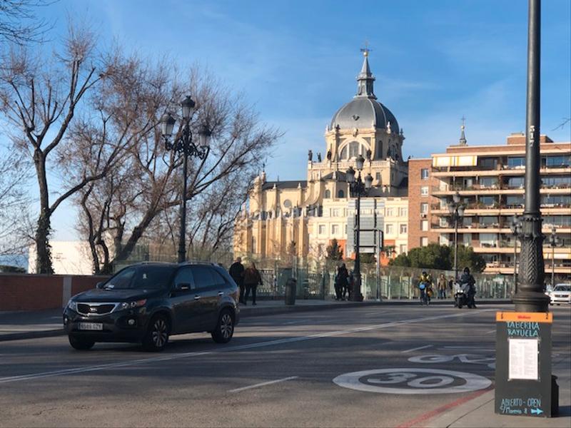 Foto 58daa7f4-6cb1-4b7c-a690-66dde460661a. Piso en Palacio Madrid