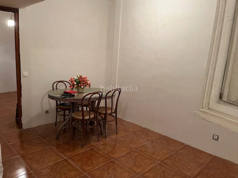 Foto 7b4dba06-e03f-4d40-8848-17f557239906. Piso en Palacio Madrid