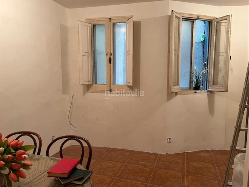 Foto 8f7932c1-a165-42b3-92ab-1848d6918d78. Piso en Palacio Madrid