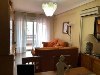 Appartamento  Calle cisneros. Luminos piso de tres dormitorios, piscina y garaje