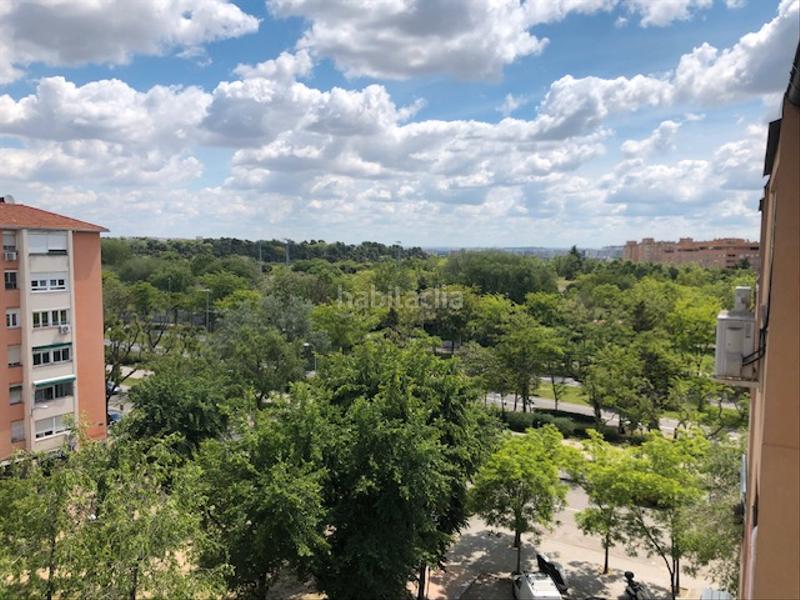 Foto 226420b1-b113-47e2-8559-c808e1bc7d5f. Appartamento in plaza rendición de breda 5 in Abrantes Madrid