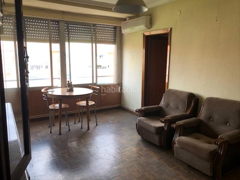 Foto 6f31a02e-9545-4d28-8acc-88e268ef152d. Appartamento in plaza rendición de breda 5 in Abrantes Madrid