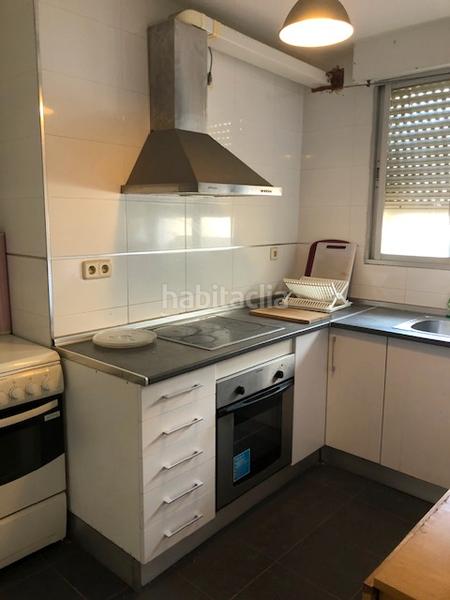 Foto fd1546e1-8084-4379-b9c2-5b7d534b3262. Appartamento in plaza rendición de breda 5 in Abrantes Madrid
