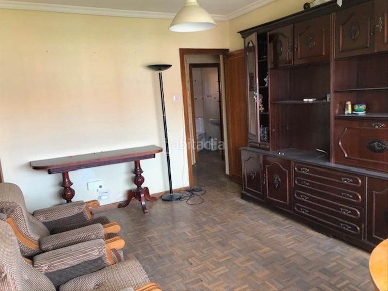 Foto 27a8c2ca-867c-4ec3-989f-69a821ce04d5. Appartement dans plaza rendición de breda 5 dans Abrantes Madrid