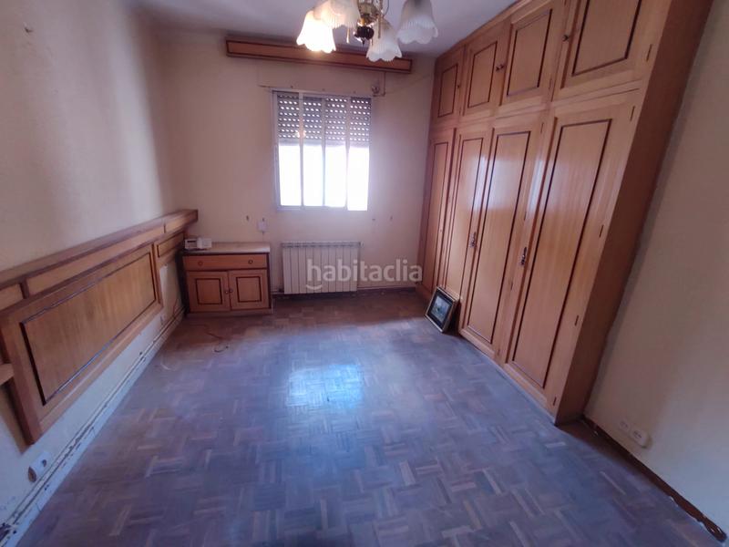 Foto ba235f32-0766-4a7f-b2cf-4a127fe206b8. Appartement dans plaza rendición de breda 5 dans Abrantes Madrid