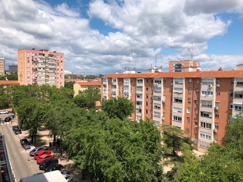 Foto f015a9bb-f03c-49f7-a519-b4ea39bde048. Pis a plaza rendición de breda 5 a Abrantes Madrid