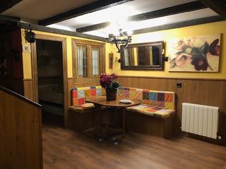 Chalet  Calle venta del cornejo